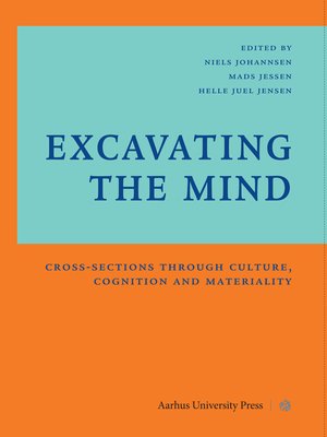 cover image of Excavating the Mind